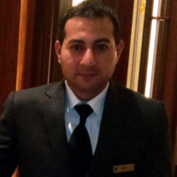 Ashraf Eid Othman