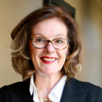 Anne-Monique Petitjean Lesage