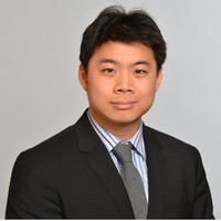 Nathan Wong, CPA, CA