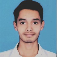 Mahammaduvesh Saiyad