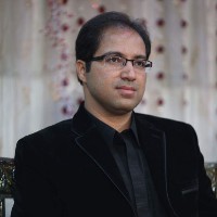 Sardar Fahad Ali Durrani