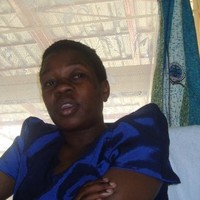 Mary Athoo