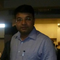 Laxmikant Patel