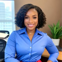 Laquaisha Johnson, Psy.M