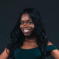 Jayla Robinson