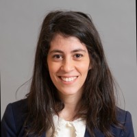 Maria Javiera Iglesias
