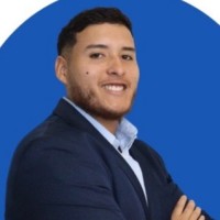 Jonathan Ortega
