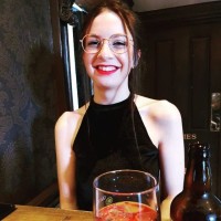 Sarah Paterson