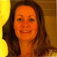 Judy Hartwell