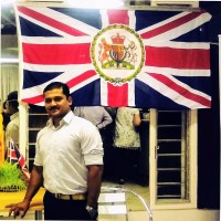 Amit Kumar Thapa