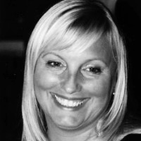 Sally Woodward