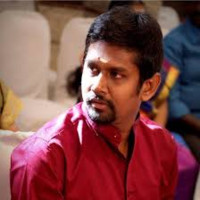 Ramesh Suresh