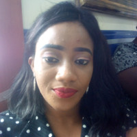 Victoria Ogunyemi