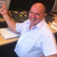 Nigel Hodgson