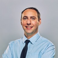 Andrew Walton