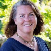 Marit Brandsæter Hagland