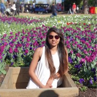 Devanshi Patel