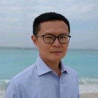 Jim Chun-Ming Yang