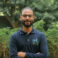 Khaled Saeed