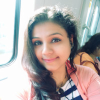 Mital Joshi