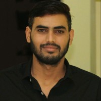 Vikram Gurjar