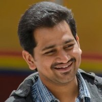 Kaushik Sripada