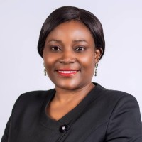 Treasure Babalola,  FCCA, ACTI, MSc