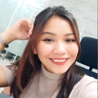 Dinda Febrianty