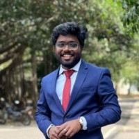 Prashanth K