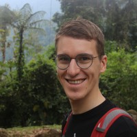 Tobias Debrabander