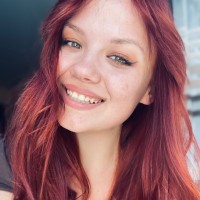 Vladyslava Zadorozhnia