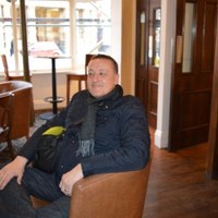 Adrian Pullen