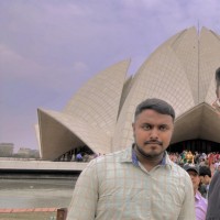 Nirakar Sahoo