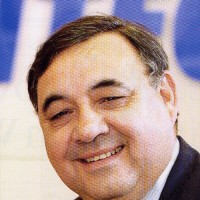 Peter James