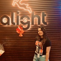 Ankita Suresh Raghav