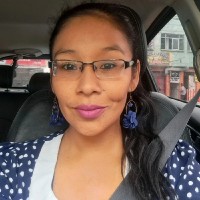 SARITA LOURDES GUTIERREZ MOREYRA