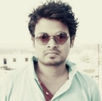 Amitesh Ranjan