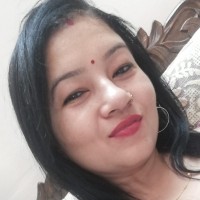 Gitanjali Rawat