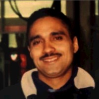 Luis Martinez