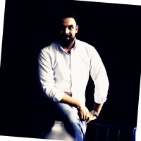 Mohammad Al Rashdan