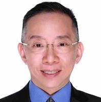 Robin Chee