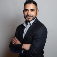 Edgar Medrano