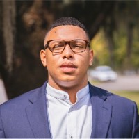 Zahir Cooper