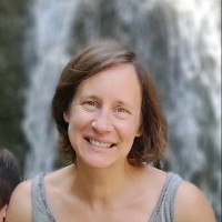 Marie Burel