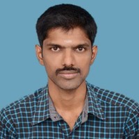 jeganathan Velanujegan