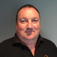 Alan Bate