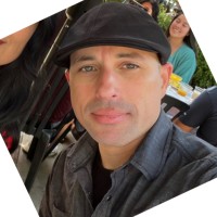 Orlando Rojas