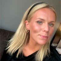 Jennie Sjölander