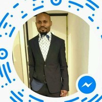 Fine Baptista Kinanga
