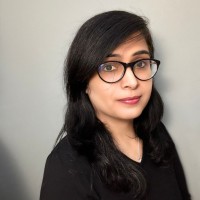 Rashmi Mehta